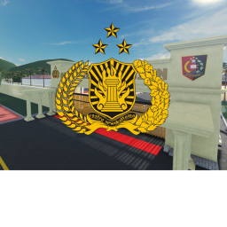 SKRI | AKADEMI KEPOLISIAN