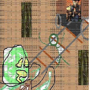 Rieles Muertos [ALPHA] UPDATE!!