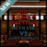 The Poseidon Adventure Mcframe [V2]