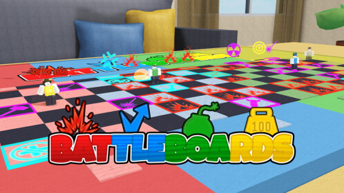 Battleboards