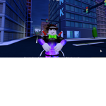 IM IN FIRE !