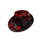 Ruby Hades Fed