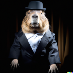 Capivara Lojas