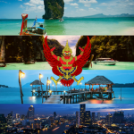 [TH] • Kingdom of Thailand