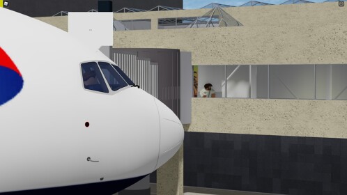 flight sim showcase lol