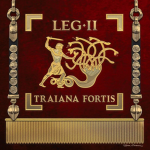 Legio II Traina Fortis