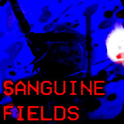 Sanguine Fields [ALPHA]