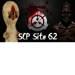 SCP Site 62