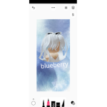 blueberry channel group