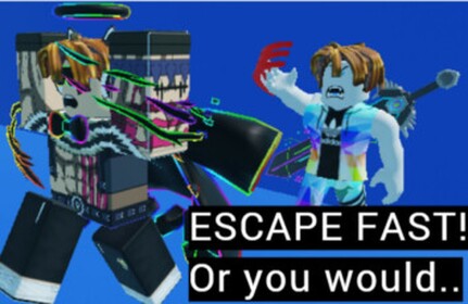Escape Fast! (v0.0.1)