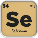 Selenium Hat