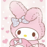 Sanrio forever!!