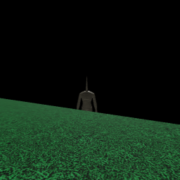 Night Nature NEW CHAPTER UPDATE!
