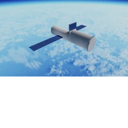 Research Space Station Simulator icon