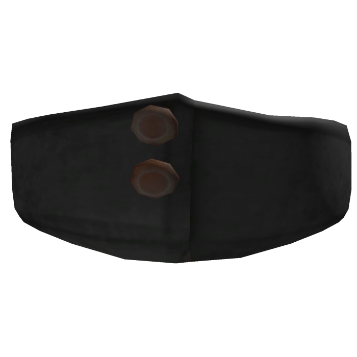 Neck Cover