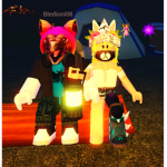 Bled wants Robux