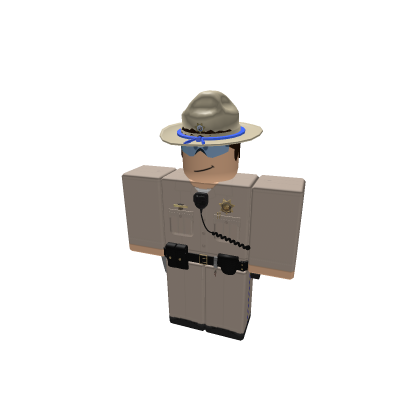 CHP Officer