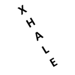 xhale