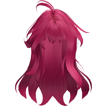 Hot Pink 