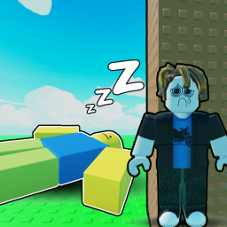 Don't Wake The Noobs!
