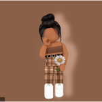The Aesthetic Preppy Flowers