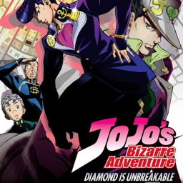 JA jojo adventure *NEW UPDATE*