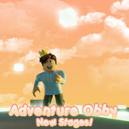 Adventure Obby!