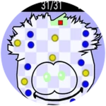 Worlds Hardest Puffle