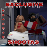 Exclusive Shoota$