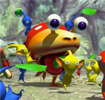 Pikmin 2