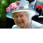 In Memory Of queen Elizabeth II