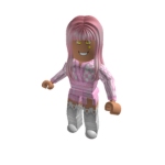 roblox friends yay