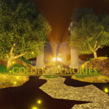 Golden Memories