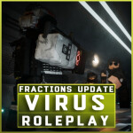 ☣️ Virus Roleplay ☣️