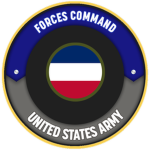 Αrmy Force Command