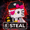 [🎀] Dont Wake the Kitty