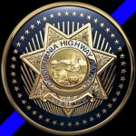 California Highway Patrol - Fresno (435)