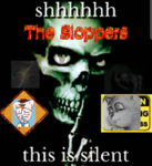 Shhhhhh The Sloppers