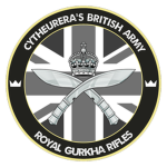 RGR | Rοyal Gurkha Rifles