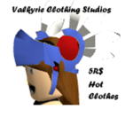 Valkyrie Clothing Studios