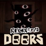 Doors ReCreated