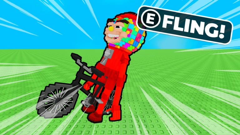 Fling a Brainrot 👋