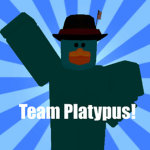 Team Platypus! Group Thumbnail