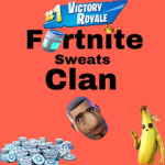 Fortnite sweats clan