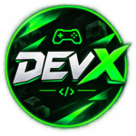 DEVX OFFICIAL!
