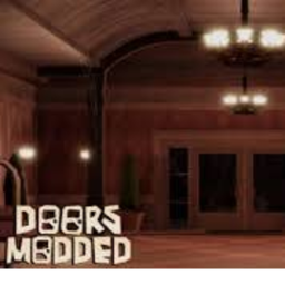 doors modded