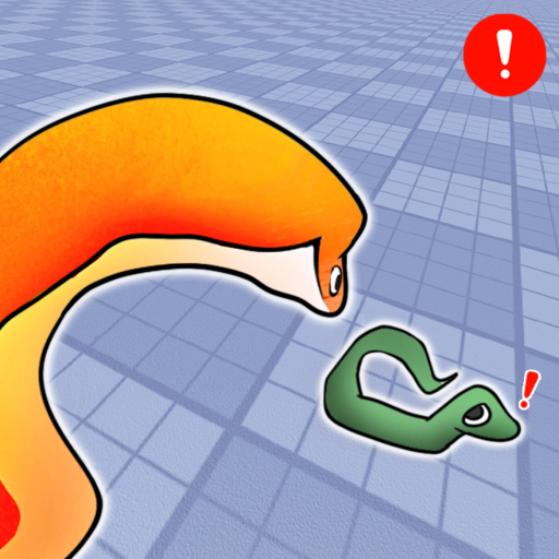 Snake Simulator