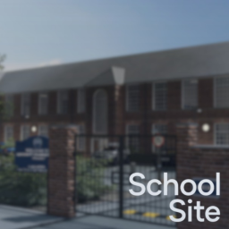 Kingsbury | School Grounds