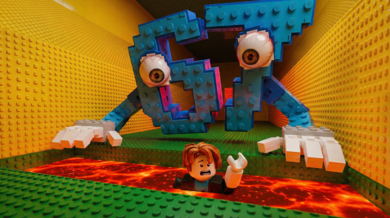 Don't get Crushed by Brainrot screenshot 2