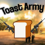Toast Army.